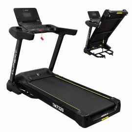 Life Fitness TM7320