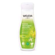 Weleda Citrus Hydrating 24H telové mlieko 200ml - cena, porovnanie