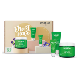 Weleda Skin Food Must Have Set