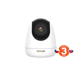 Tenda CP7 Wireless Security