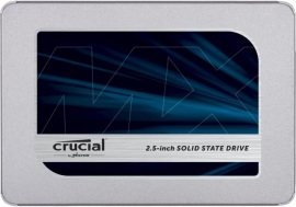 Crucial MX500 CT4000MX500SSD1 4TB