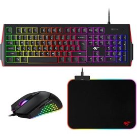 Havit Gamenote Gaming Set
