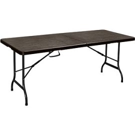 La Proromance Folding Table W180