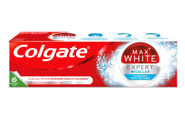 Colgate Max White Expert Micellar 75ml