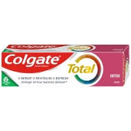 Colgate Total Detox 75ml - cena, porovnanie