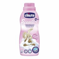 Chicco Sensitive Concentrato kvetinové objatie 750ml - cena, porovnanie