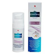 Herb Pharma Fytofontana Gyntima Whitening Bieliaci intímny krém 50ml - cena, porovnanie