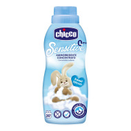 Chicco Sensitive Concentrato sladký púder 750ml - cena, porovnanie