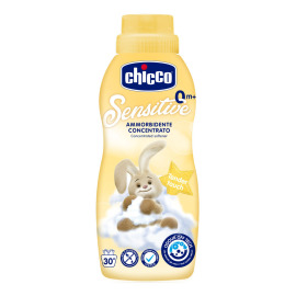 Chicco Sensitive Concentrato jemný dotyk 750ml