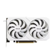 Asus DUAL-RTX3060-O8G-WHITE - cena, porovnanie