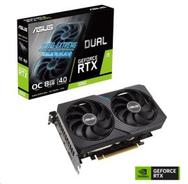 Asus DUAL-RTX3060-O8G