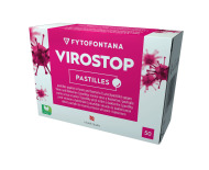 Herb Pharma Fytofontana Virostop pastilky 50ks - cena, porovnanie