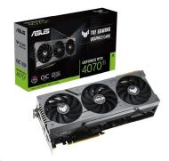 Asus TUF-RTX4070TI-O12G-GAMING - cena, porovnanie