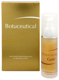 Herb Pharma FC Botuceutical Gold Sérum na vrásky 30ml