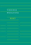 Roky - Virginia Woolfová - cena, porovnanie