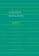 Roky - Virginia Woolfová - cena, porovnanie