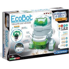 Clementoni Ecobot