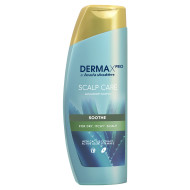 Head & Shoulders DERMAXPRO Soothe Upokojujúci šampón 270ml - cena, porovnanie