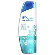 Head & Shoulders Deep Cleanse Detox Shampoo 300ml - cena, porovnanie