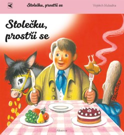 Stolečku, prostři se!