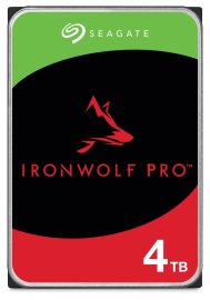 Seagate IronWolf Pro ST4000NT001 4TB