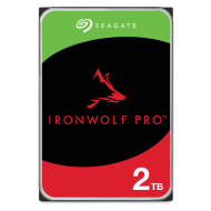 Seagate IronWolf Pro ST2000NT001 2TB - cena, porovnanie