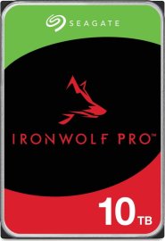 Seagate IronWolf Pro ST10000NT001 10TB