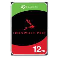 Seagate IronWolf Pro ST12000NT001 12TB - cena, porovnanie