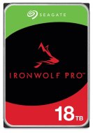 Seagate IronWolf Pro ST18000NT001 18TB - cena, porovnanie