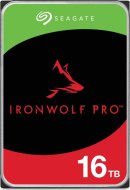 Seagate IronWolf Pro ST16000NT001 16TB - cena, porovnanie