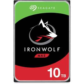 Seagate IronWolf Pro ST10000NE000 10TB
