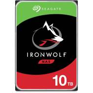 Seagate IronWolf Pro ST10000NE000 10TB - cena, porovnanie