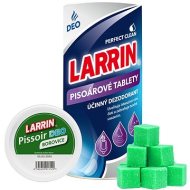 Larrin WC Pissoir deo 900g - cena, porovnanie