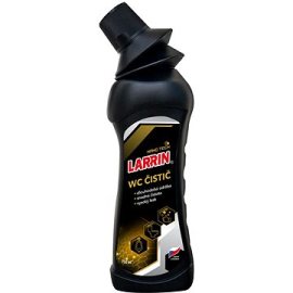 Larrin NANO WC čistič 750ml