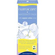 Natracare Maternity Pads 10ks - cena, porovnanie