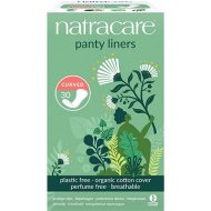 Natracare Panty Liners 30ks - cena, porovnanie