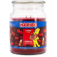 Haribo Sviečka Cherry Cola 510g - cena, porovnanie