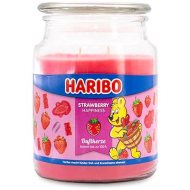 Haribo Sviečka Strawberry Happiness 510g - cena, porovnanie