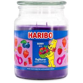 Haribo Sviečka Berry Mix 510g