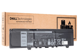 Dell Batéria 3-cell 38W/HR LI-ION 451-BCBY