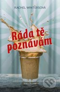 Ráda tě poznávám - cena, porovnanie