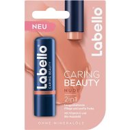 Labello Nude Lip balm 2 in 1 - cena, porovnanie