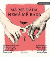 Má mě ráda, nemá mě ráda - cena, porovnanie