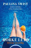 Horké léto - Hříšné povídky - cena, porovnanie