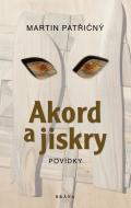 Akord a jiskry - cena, porovnanie