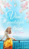 Vůně španělských třešní - cena, porovnanie
