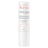 Avene Cold Cream Nutrition Výživný balzám 4g - cena, porovnanie