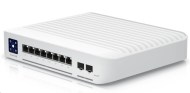 Ubiquiti USW-Enterprise-8-PoE - cena, porovnanie