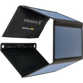 Crossio SolarPower 28W 2.0