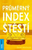 Průměrný index štěstí - cena, porovnanie